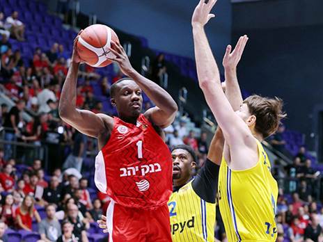 (צילום: אלן שיבר)