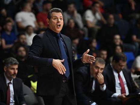 הכל מתחיל בריווח (Savo Prelevic/Euroleague Basketball via Getty Images)