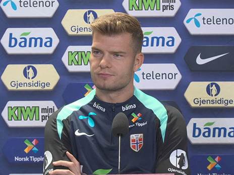 “לא מרגיש לחץ“. סורלות`