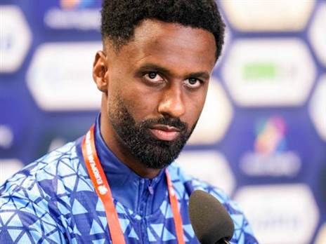 הגן על המדינה מול העיתונות הזרה. דסה (GETTY)