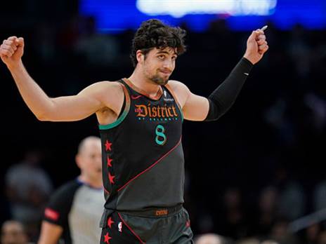 “היו רגעים שאמרתי `בשביל זה באתי?!`“ (Photo by Jess Rapfogel/Getty Images)