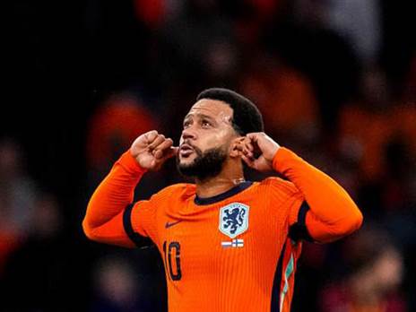 (Photo by Rene Nijhuis/MB Media/Getty Images)