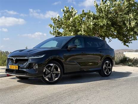 צילום: עמית מרצ`לי