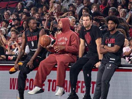 Cameron Browne/NBAE via Getty Images