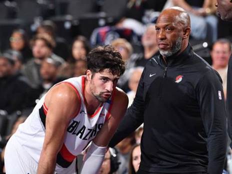 Juan Ocampo/NBAE via Getty Images