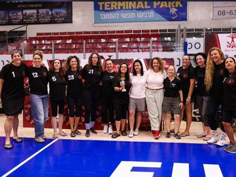 אילי ארז (Sporta Digital)