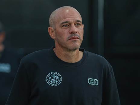 ההפסד הכריע. זנדברג (קובי אליהו)