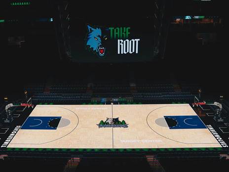 (NBA, Minnesota Timberwolves)