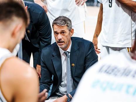 (Photo by Marie Bassery/Euroleague Basketball via Getty Images)