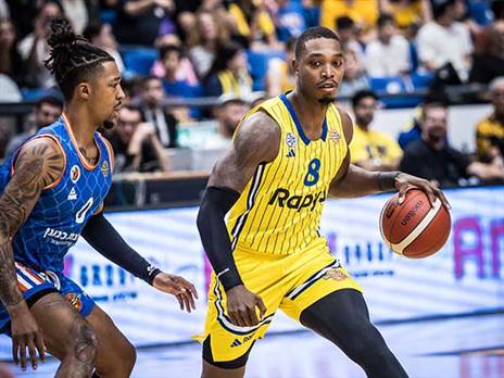 הצהובים השיגו ניצחון דחוק (עודד קרני)