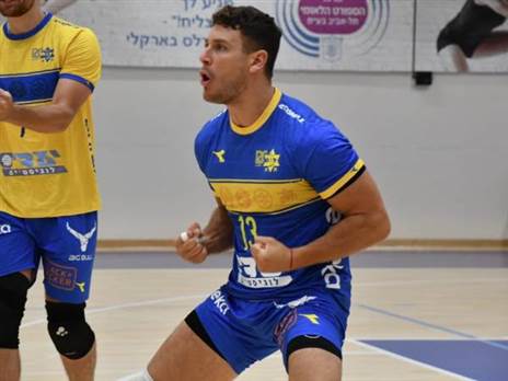 רינת ורדי (מכבי ת"א)