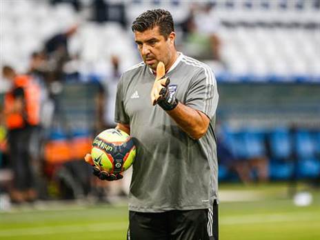 (Johnny Fidelin/Icon Sport via Getty Images)