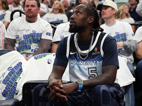 (Photo by David Berding/Getty Images)