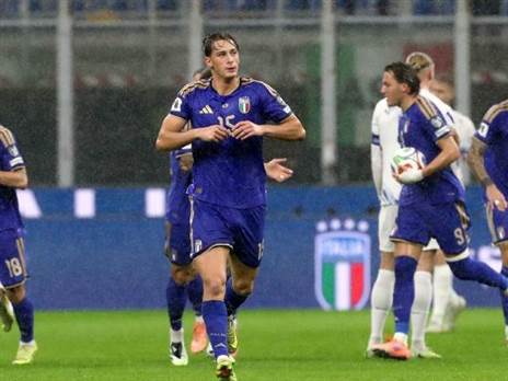 (Photo by Marco Luzzani/Getty Images)