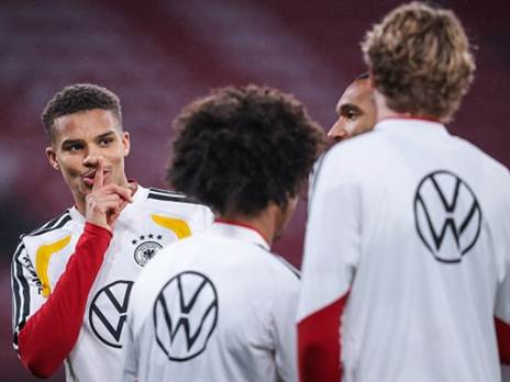 RONNY HARTMANN/AFP via Getty Images