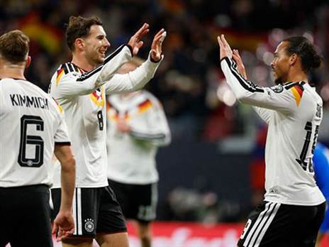 (Photo by ODD ANDERSEN/AFP via Getty Images)