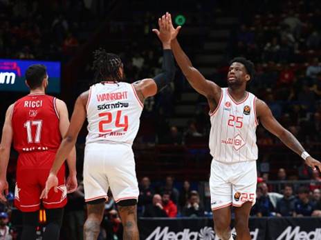 ילד סנטר. אוטורו (GETTY)