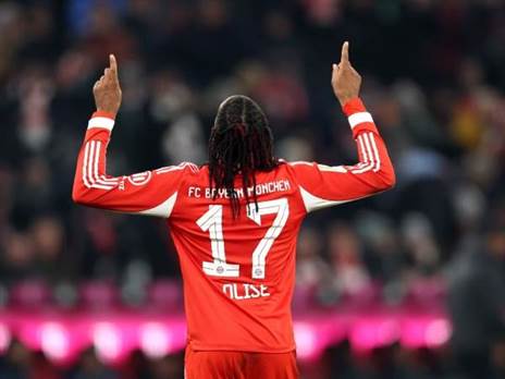 (Photo by Alexander Hassenstein/Getty Images)