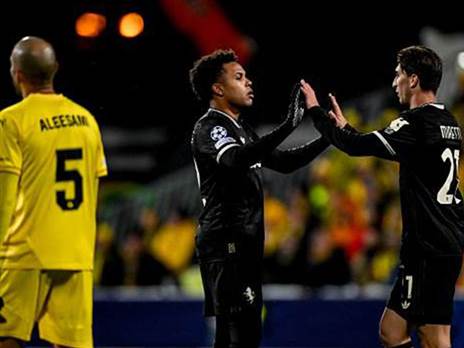 (Photo by Daniele Badolato - Juventus FC/Getty Images)