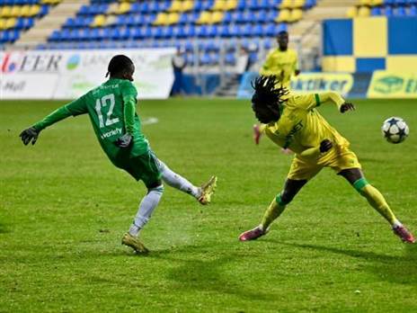 (אתר מכבי חיפה, צילום: LUNAPIX)