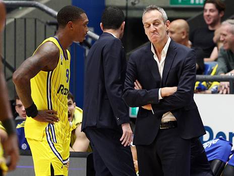 קטש עם ווקר. ההחלטה שגרמה לפור ליפול? (אלן שיבר)