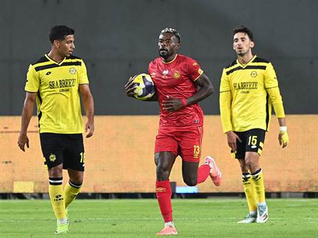 משחק רב אירועים (ברני ארדוב)