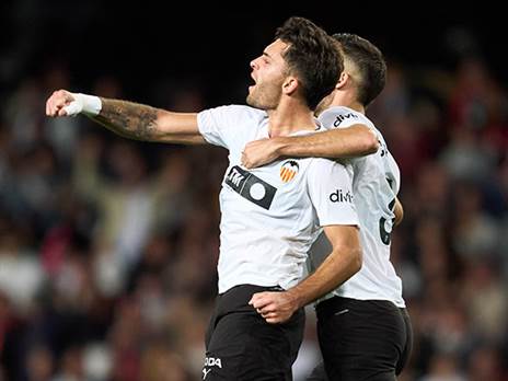 (Photo by Mateo Villalba Sanchez/Getty Images)