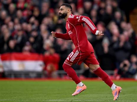 (Photo by Liverpool FC/Liverpool FC via Getty Images)