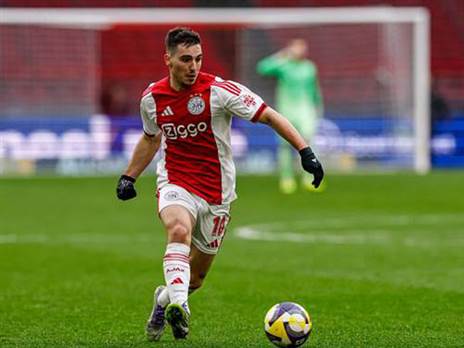 ורשם 74 דקות נהדרות (Photo by Ben Gal/BSR Agency/Getty Images)