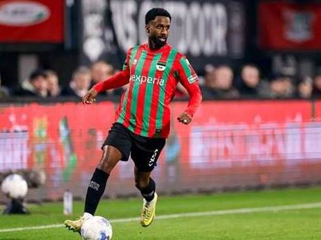 משחק נפלא למגן (Photo by Marcel ter Bals/DeFodi Images/DeFodi via Getty Images)