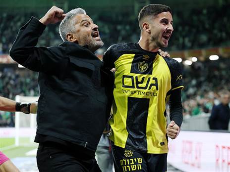 יצחקי, “ניהול המשחק של מאמן שרק רוצה לנצח“ (אלן שיבר)