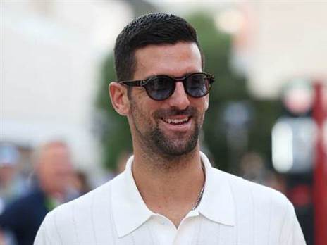 ממשיך להרוויח. ג`וקוביץ` (GETTY)