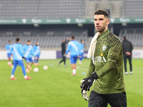 (אודי ציטיאט)