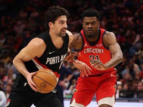 משחק מצוין (Getty)