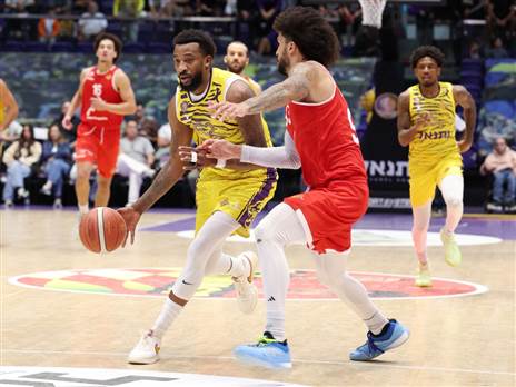 מקריי. עבירות מהירות (אלן שיבר)