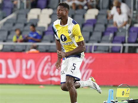 הבלם עדיין לא חזר לישראל (אלן שיבר)