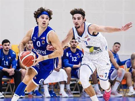 אילת ממשיכה לשייט לליגת העל (ליאור פורמן, מנהלת ליגה לאומית Winner)