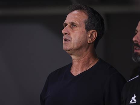 מתחיל לעבוד (מאור אלקסלסי)