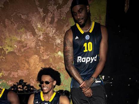 (צילום: מכבי RAPYD ת“א)