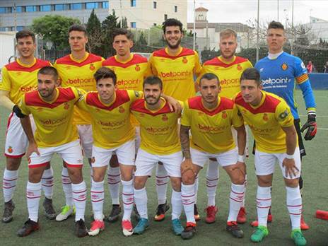 לצד קורנו במאיורקה