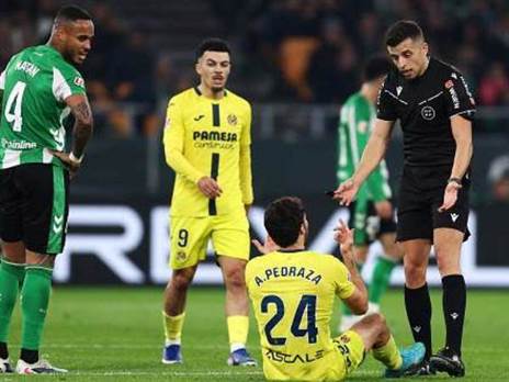 (Photo by Rafa Babot/Getty Images)