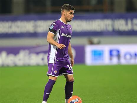 (Photo by Gabriele Maltinti/Getty Images)