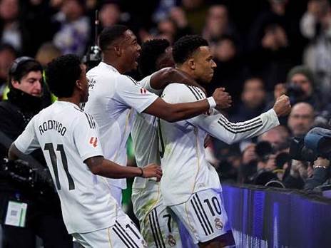 (Photo by Alvaro Medranda/Quality Sport Images/Getty Images)