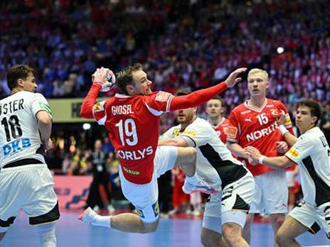 גידסל, המצטיין של האליפות (GETTY)