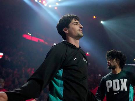 “הזדמנות של פעם בחיים“ (GETTY)