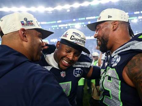 בפעם השנייה בתולדותיה ואחרי 13 שנים (GETTY)