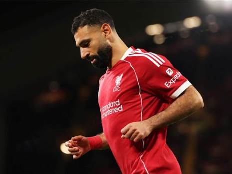 (Photo by Liverpool FC/Liverpool FC via Getty Images)