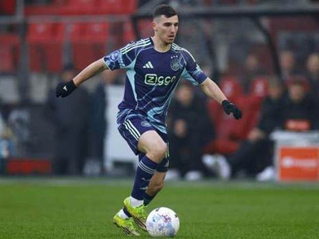 Marcel Bonte/Soccrates/Getty Images