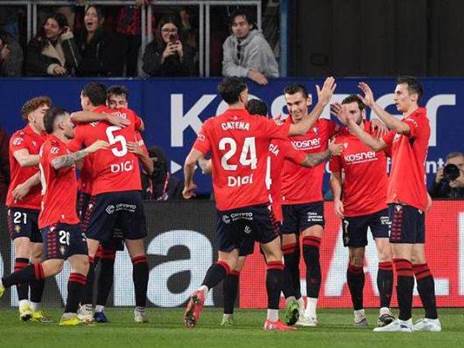 Juan Manuel Serrano Arce/Getty Images