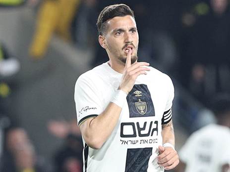 רצה אותו בהונגריה (אלן שיבר)